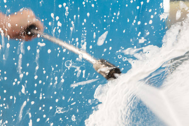 Best Driveway Cleaning and Restoration in Sleepy Eye, MN