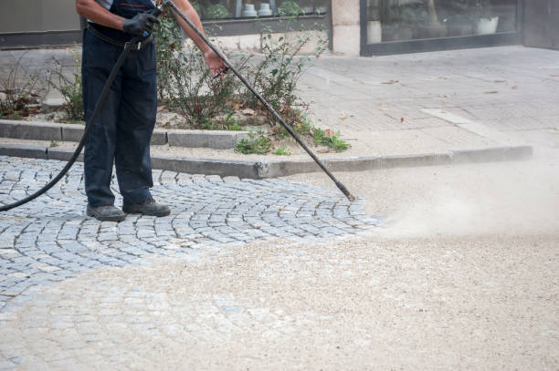 Best Oil and Grease Removal from Surfaces in Sleepy Eye, MN